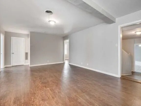 Building Photo - 1405 N Morris St