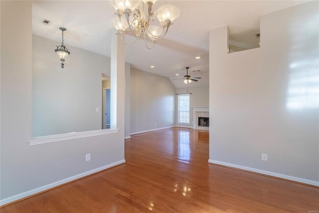 Building Photo - 6607 Rushton Ridge