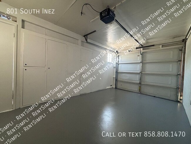 Building Photo - 801 South Inez-