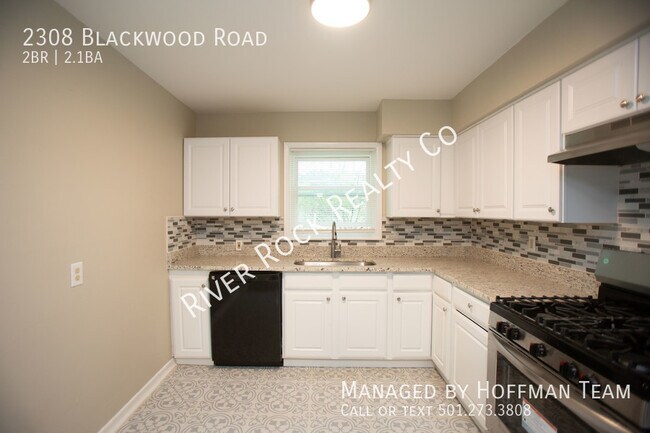 Building Photo - 2308 Blackwood Rd