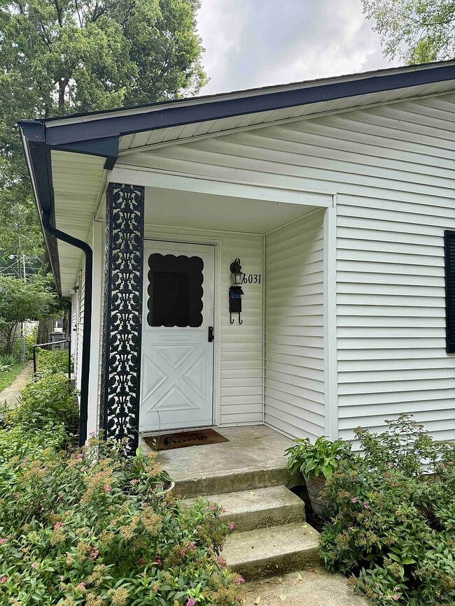 Building Photo - 6031 Carrollton Ave
