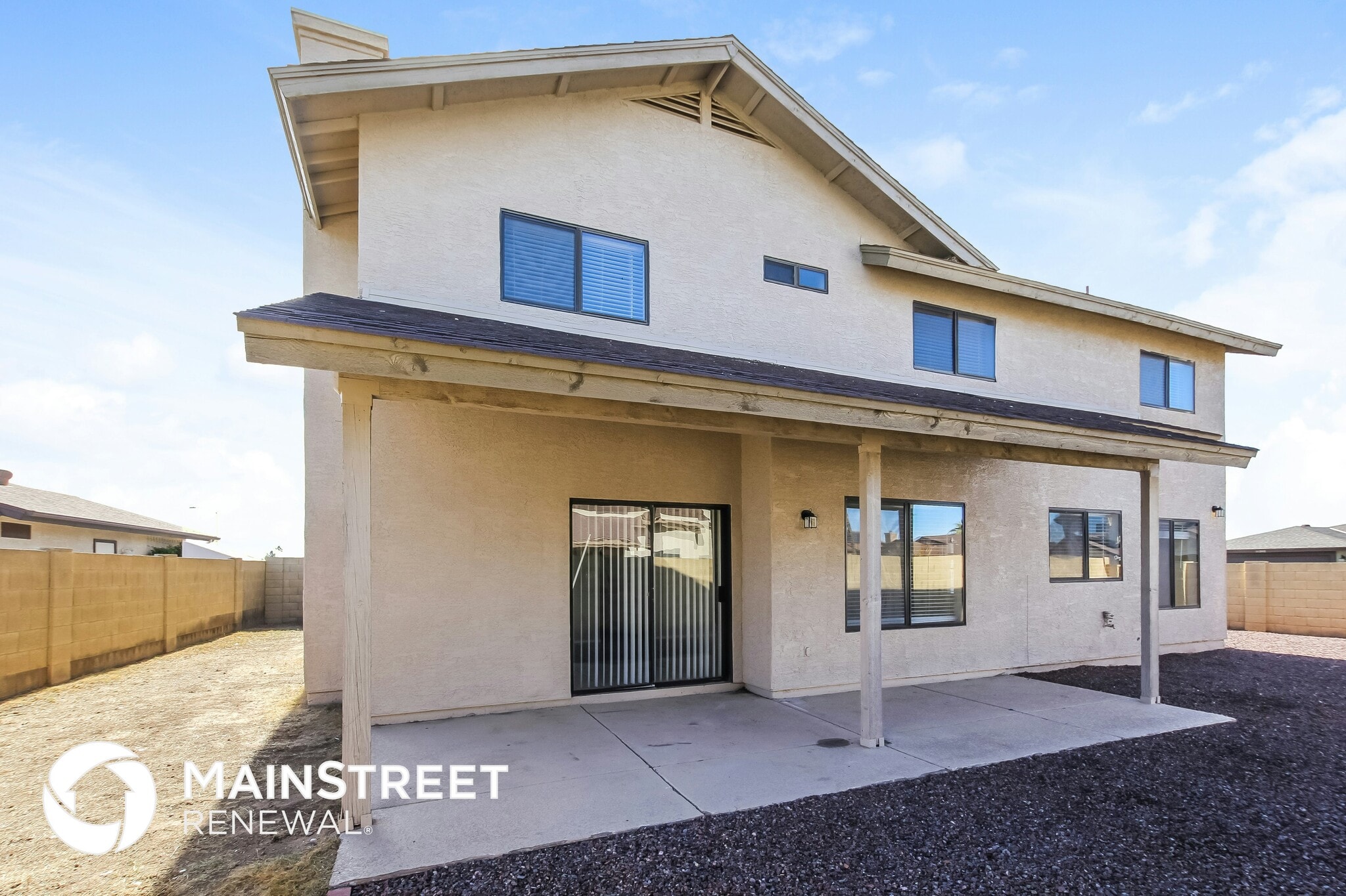 Building Photo - 6520 W Paradise Ln