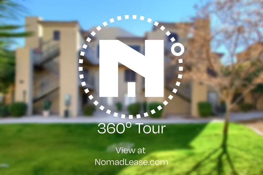 Building Photo - 4925 E Desert Cove Ave