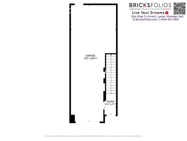 Building Photo - Brand New Townhome For Rent at Cathcart Cr...