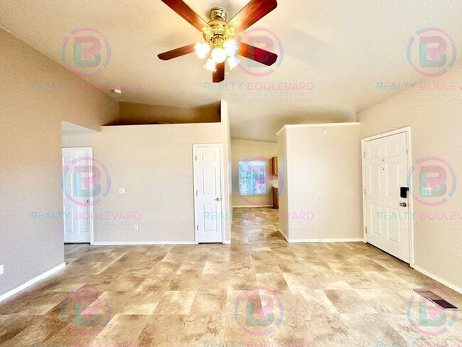 Building Photo - 1 Month Free!!! Beautiful 3BR 2 Bath home with RV Parking!