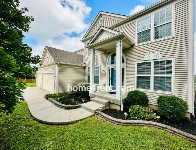 Building Photo - 8719 Dunraven St