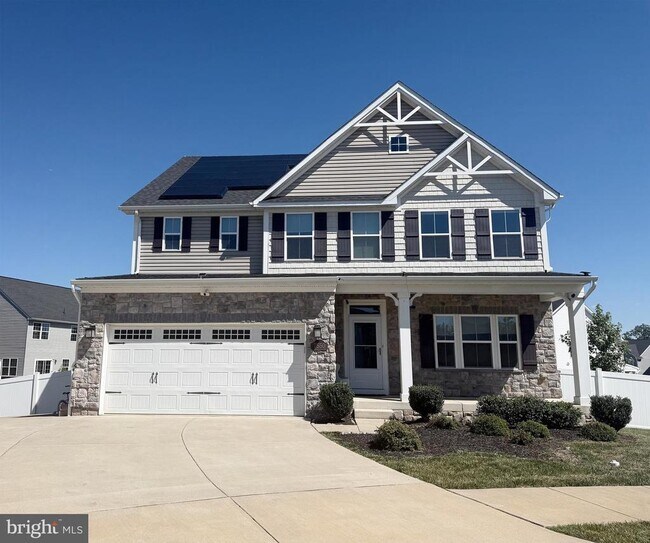 Building Photo - 7550 Mint Springs Ct