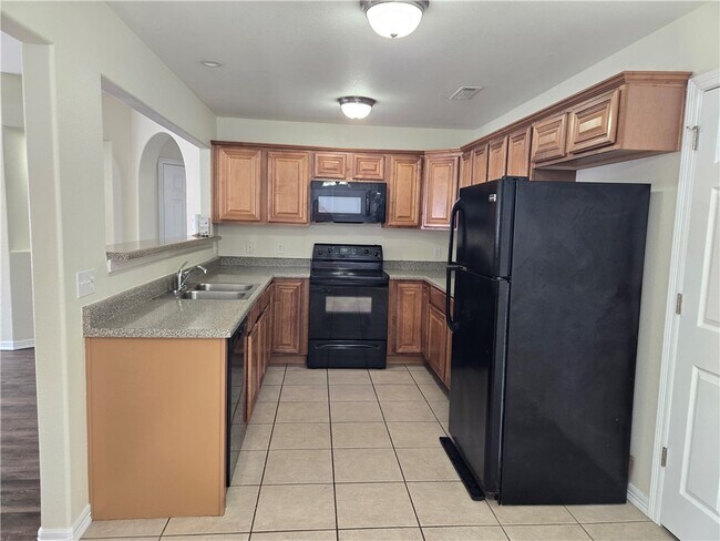Building Photo - 1703 N Valor