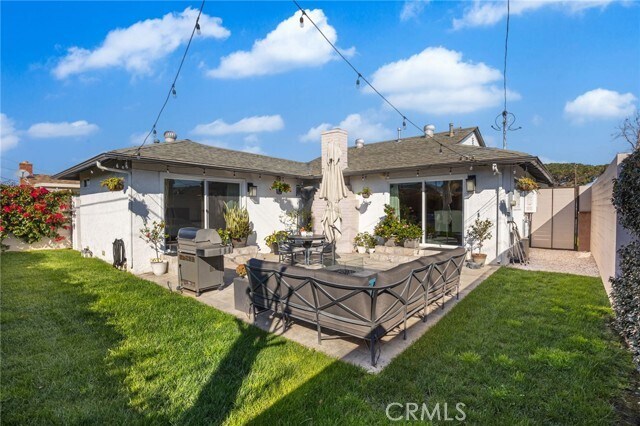 Building Photo - 15519 Gerkin Ave