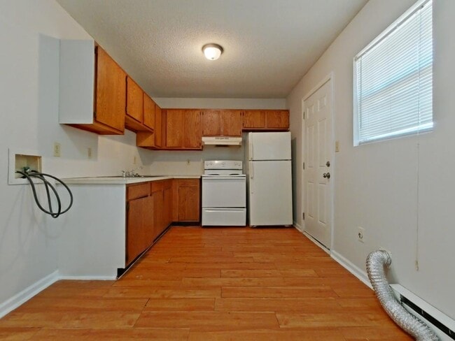 Building Photo - 727 S Scientific St