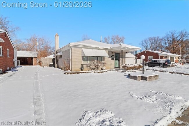 Building Photo - 29942 Avondale St