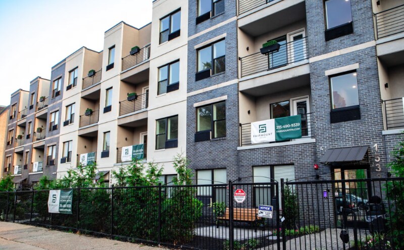 Building Photo - 1522-1532 W Girard Ave