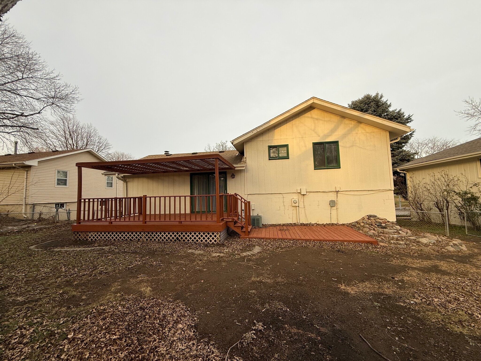 Building Photo - 12423 Yates St