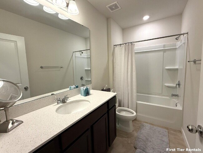 Building Photo - Cagan Crossings 3BR Home Available Now