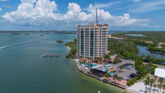 Building Photo - 8771 Estero Blvd