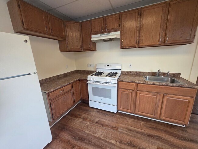Building Photo - 54 Sprague Ave