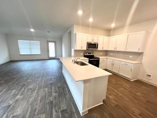 Building Photo - 803 Pease River Wy