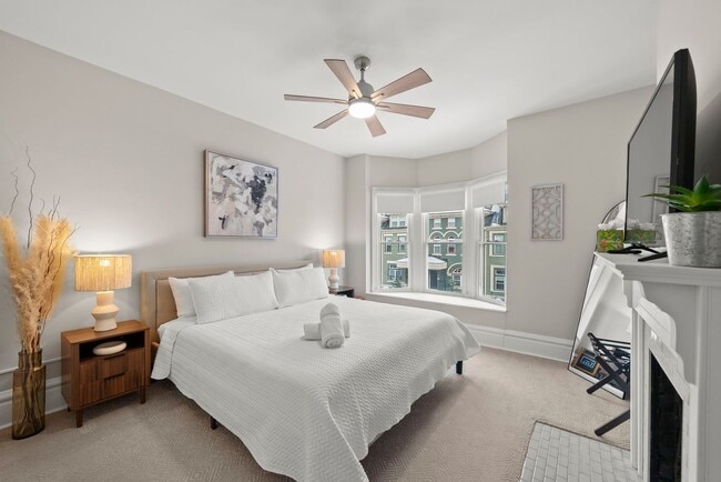 Building Photo - Executive Furnished Rental in Olde Towne East