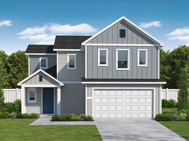 Primary Photo - 1332 W Mahogany St