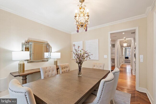 Building Photo - 1111 23rd St NW