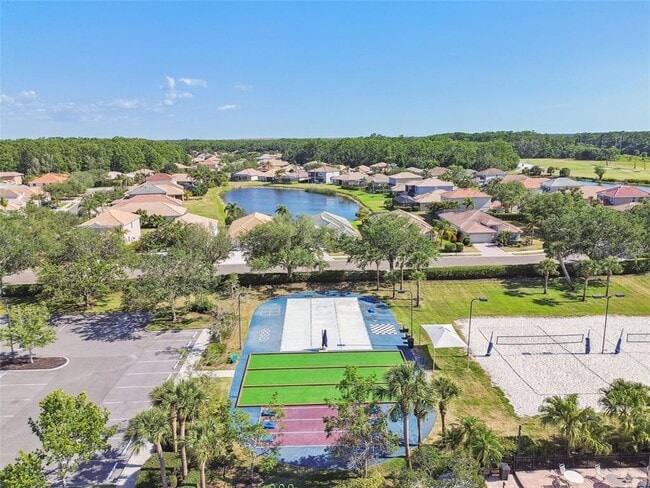 Building Photo - 1003 Fairwaycove Ln