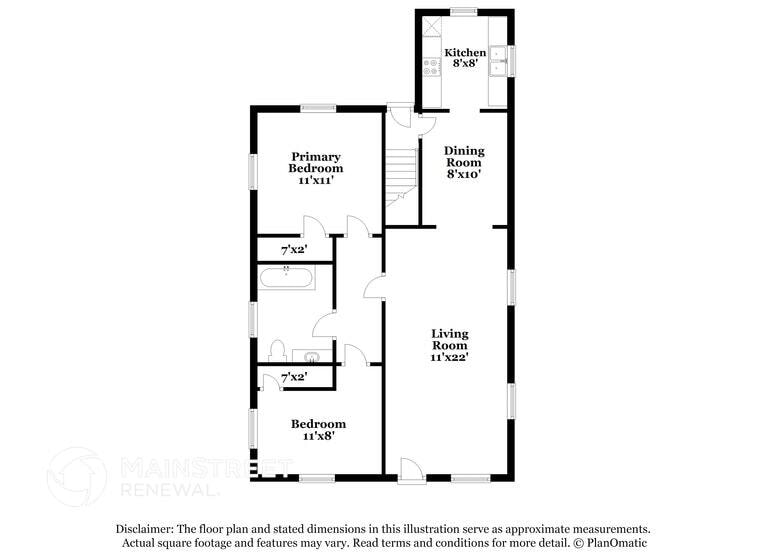 Building Photo - 4225 Spann Ave