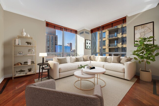 Building Photo - 600 N Lake Shore Dr