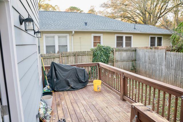 Building Photo - 1005 Birch St SW