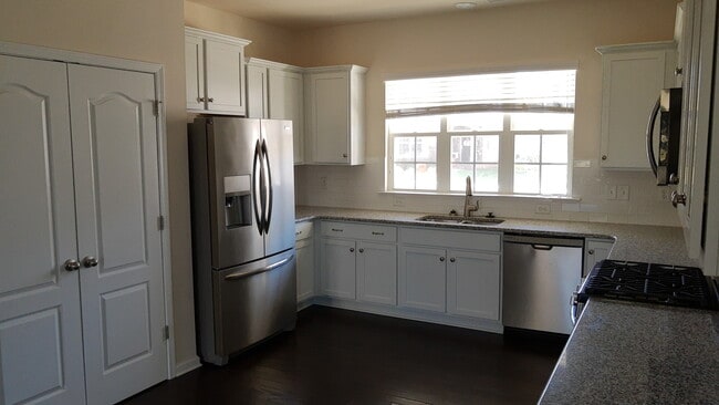 Kitchen - 1024 Easley St