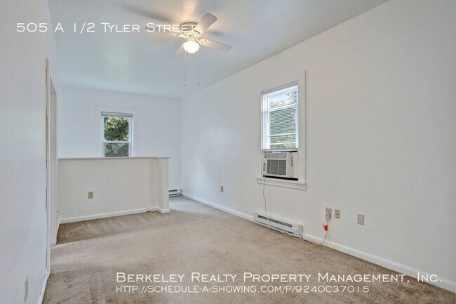 Building Photo - 505 1/2 Tyler Street - A