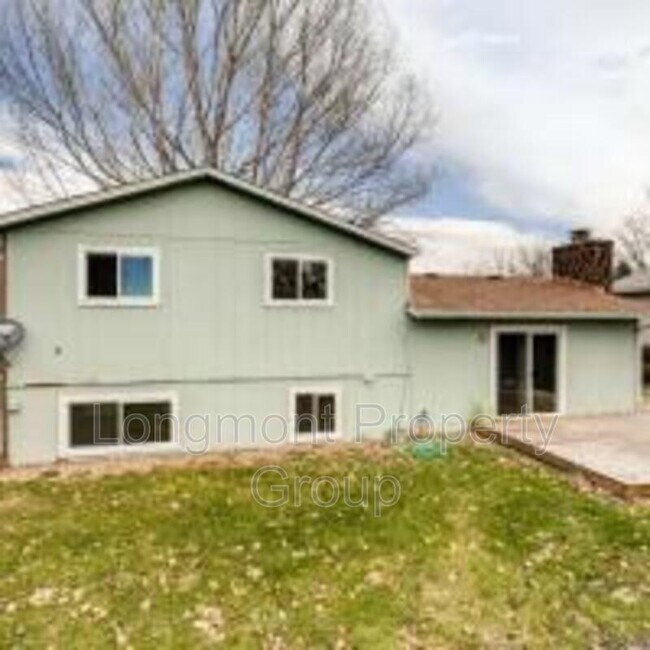 Building Photo - 2525 Lanyon Dr
