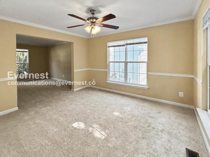 Building Photo - 8 Sarrington Ct