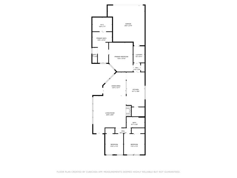 Building Photo - 7656 Lancaster Gate