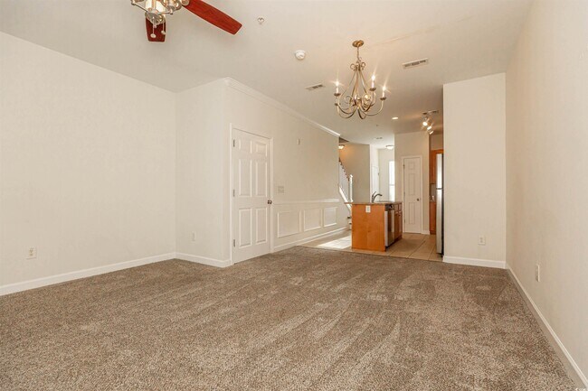 Building Photo - 2954 Yancey Way