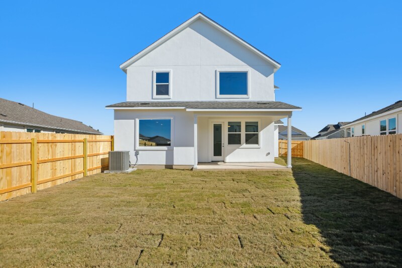 Building Photo - 1104 Yaupon Holly Dr