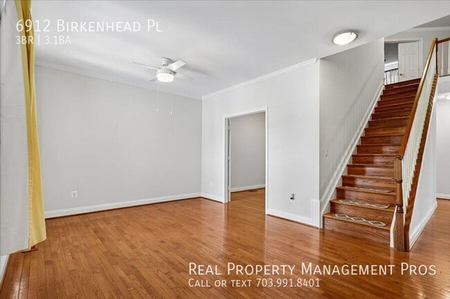 Building Photo - 6912 Birkenhead Pl