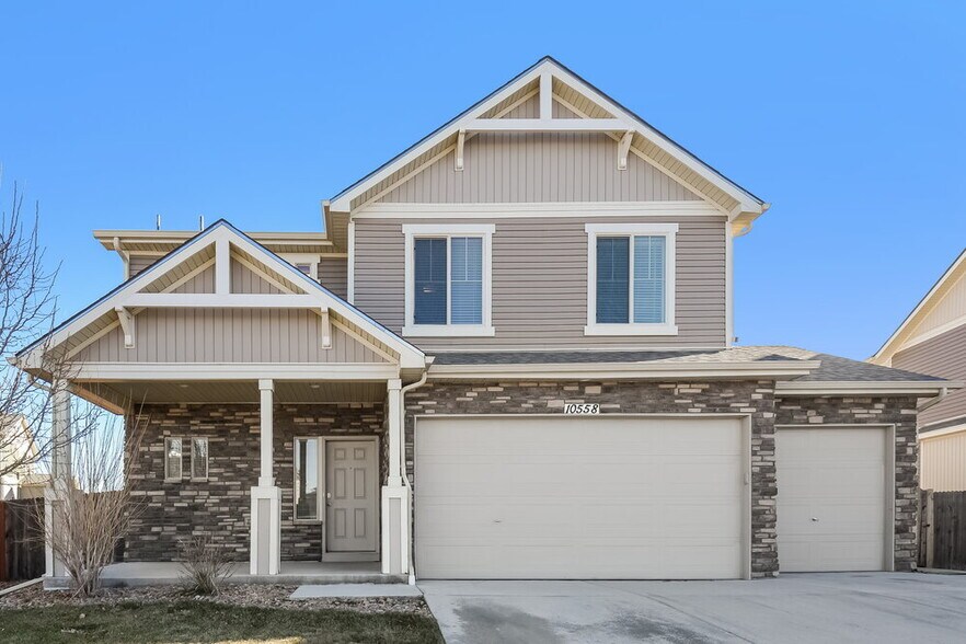 Primary Photo - 10558 Worchester St