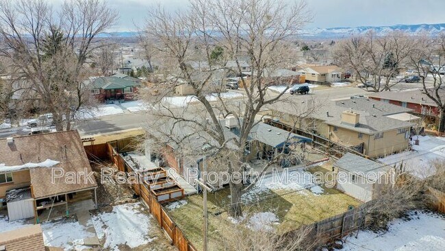 Building Photo - 6025 W 61st Ave