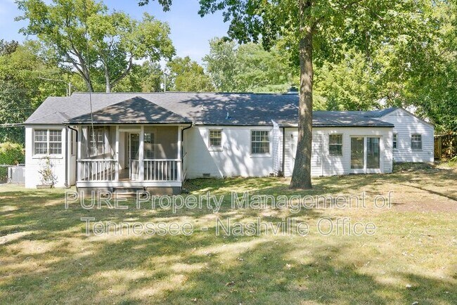 Building Photo - 947 Evans Rd