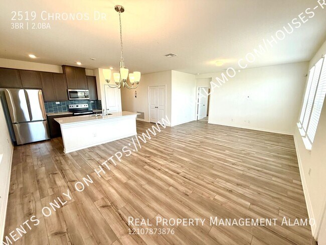 Building Photo - 2519 Chronos Dr