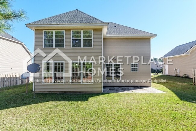 Building Photo - 4831 High Meadows Dr