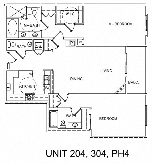 Floorplan - Sherbourne Hall by Wiseman