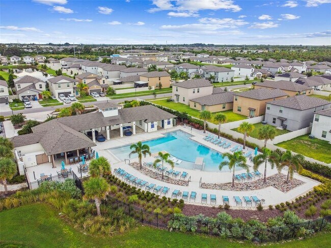 Building Photo - 5507 Rainwood Meadows Dr