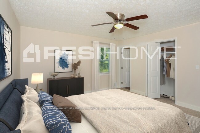 Building Photo - 8225 Freestone Dr