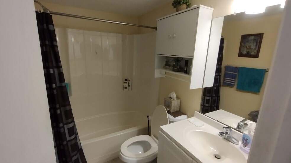 Building Photo - 25275 Rampart Blvd