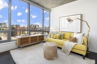 Interior Photo - Reside on Green Street
