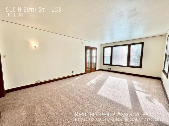 Building Photo - 515 N 50th St