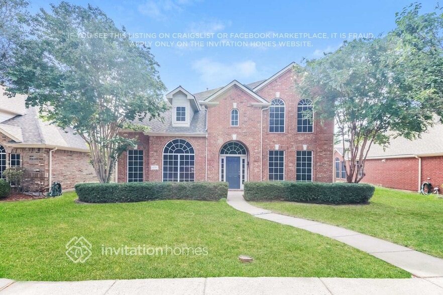 Primary Photo - 1270 Stanford Dr