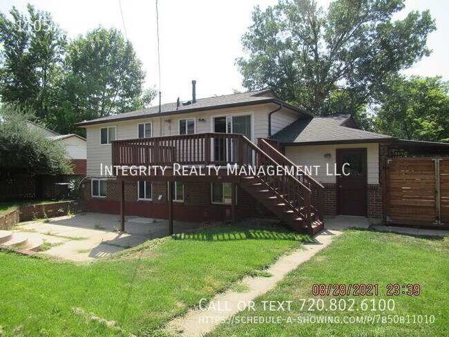 Building Photo - 11057 W 59th Ave