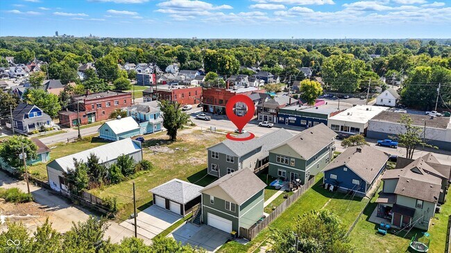 Building Photo - 1624 Prospect St